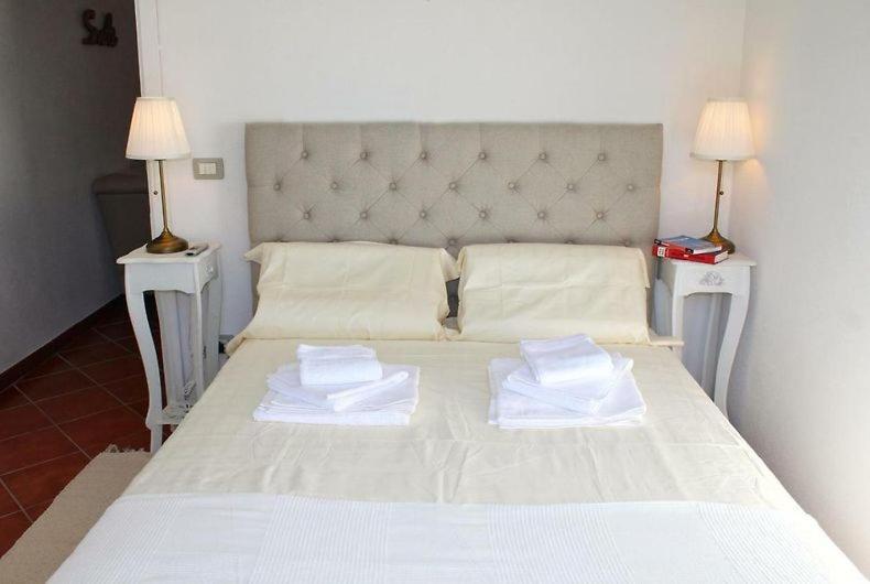Casa Delle Brezze - A Due Passi Dalla Riva Casa vacanze